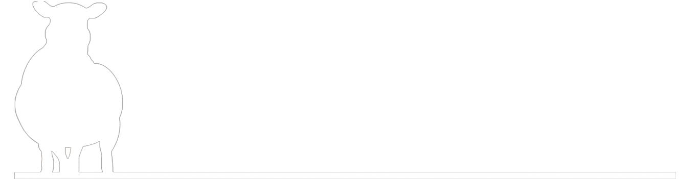 Logo Biancopecora bianco